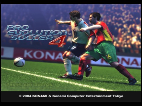 Otaku Gallery  / Videogames / Pro Evolution Soccer / Pes4 / Screen Shots / 021.jpg